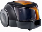 best LG V-C33203UNTO Vacuum Cleaner review