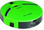 best Tesler Trobot-655 Vacuum Cleaner review