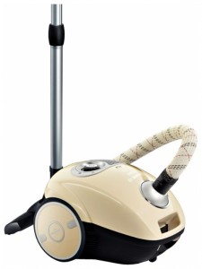 Vacuum Cleaner Bosch BGL35MOV16 Photo review