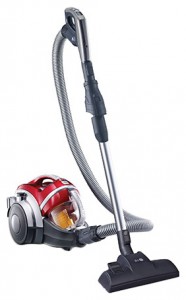 Vacuum Cleaner LG V-K89382HU Photo review