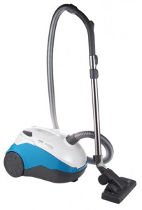 Vacuum Cleaner Thomas Perfect Air Allergy Pure Photo review