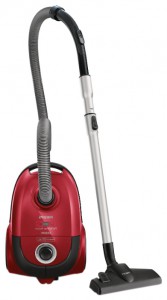 Vacuum Cleaner Philips FC 8654 Photo review