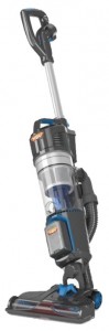 Vacuum Cleaner Vax U86-AL-B-R Photo review