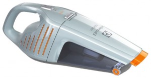Vacuum Cleaner Electrolux ZB 5106 Photo review