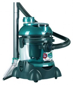 Vacuum Cleaner ARNICA Hydra Rain Plus Photo review