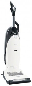 Vacuum Cleaner Miele SHJM0 Allergy Photo review