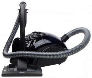 Vacuum Cleaner Bosch BSG 82480 Photo review