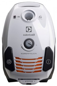 Vacuum Cleaner Electrolux ZPF 2230 Photo review