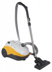 Vacuum Cleaner Thomas Perfect Air Animal Pure Photo review