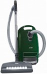 pinakamahusay Miele SGPA0 Comfort Electro Vacuum Cleaner pagsusuri