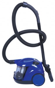 Vacuum Cleaner SUPRA VCS-1614 Photo review