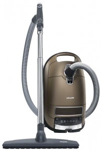Vacuum Cleaner Miele SGJA0 Brilliant Photo review