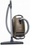 pinakamahusay Miele SGJA0 Brilliant Vacuum Cleaner pagsusuri