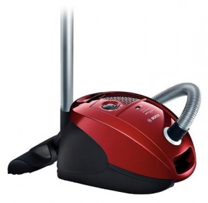 Vacuum Cleaner Bosch BSGL 32180 Photo review