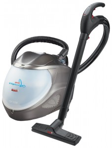 Vacuum Cleaner Polti Lecoaspira Turbo & Allergy Photo review