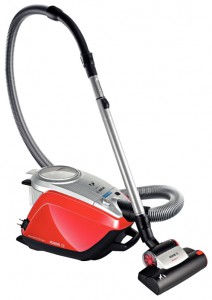 Vacuum Cleaner Bosch BGS5ZOOO1 Photo review