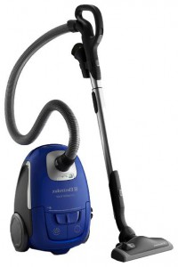 Vacuum Cleaner Electrolux ZUS 3930 Photo review