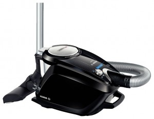 Vacuum Cleaner Bosch BGS 5SIL66A Photo review