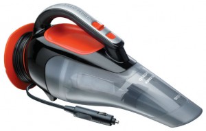 Vacuum Cleaner Black & Decker ADV1210 Photo review