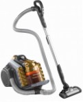 best Electrolux ZUCDELUXE Vacuum Cleaner review