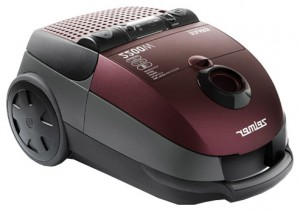 Vacuum Cleaner Zelmer 5000.3 HT Solaris Photo review