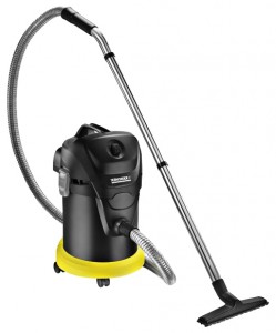 Vacuum Cleaner Karcher AD 3.200 Photo review