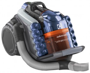 Vacuum Cleaner Electrolux UCORIGIN UltraCaptic Photo review