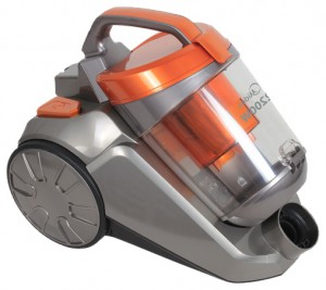 Vacuum Cleaner Midea VCS43C2 Photo review