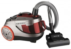 Vacuum Cleaner VITEK VT-1838 (2012) Photo review