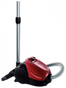 Vacuum Cleaner Bosch BSN 1701 Photo review