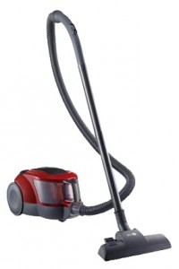 Vacuum Cleaner LG V-K69402N Photo review