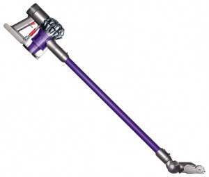 Vacuum Cleaner Dyson DC62 Animal Pro Photo review