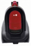 best LG V-K705W06N Vacuum Cleaner review