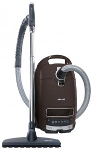 Vacuum Cleaner Miele SGFA0 Total Care Photo review