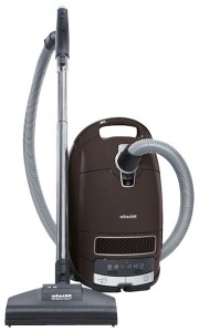 Vacuum Cleaner Miele SGMA0 Special Photo review