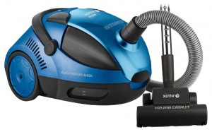 Vacuum Cleaner VITEK VT-1834 Photo review