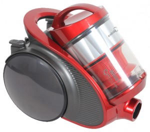 Vacuum Cleaner Midea VCM38M1 Photo review