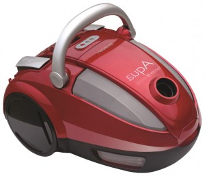 Vacuum Cleaner Rolsen T-2560TSW Photo review