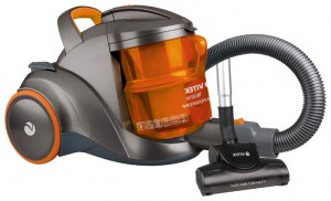 Vacuum Cleaner VITEK VT-1835 (2013) Photo review