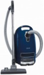 pinakamahusay Miele SGMA0 Comfort Vacuum Cleaner pagsusuri