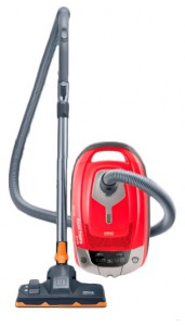 Vacuum Cleaner Thomas SmartTouch Drive larawan pagsusuri