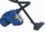 best SUPRA VCS-1615 Vacuum Cleaner review