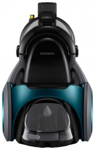 Vacuum Cleaner Samsung SW17H9050H Photo review