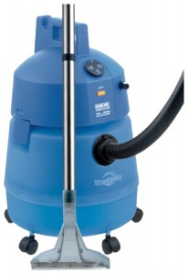 Vacuum Cleaner Thomas SUPER 30S Aquafilter Photo review