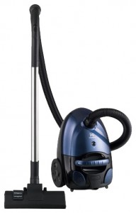 Vacuum Cleaner Daewoo Electronics RC-2230 Photo review