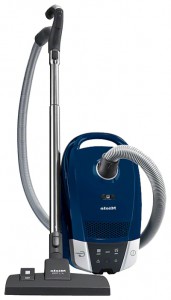 Vacuum Cleaner Miele SDMB0 Comfort Photo review