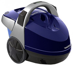 Vacuum Cleaner Zelmer ZVC722ST Photo review