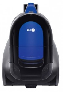 Vacuum Cleaner LG V-K705W05NSP Photo review