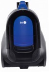 best LG V-K705W05NSP Vacuum Cleaner review