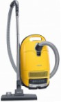 pinakamahusay Miele SGFA0 HEPA Vacuum Cleaner pagsusuri